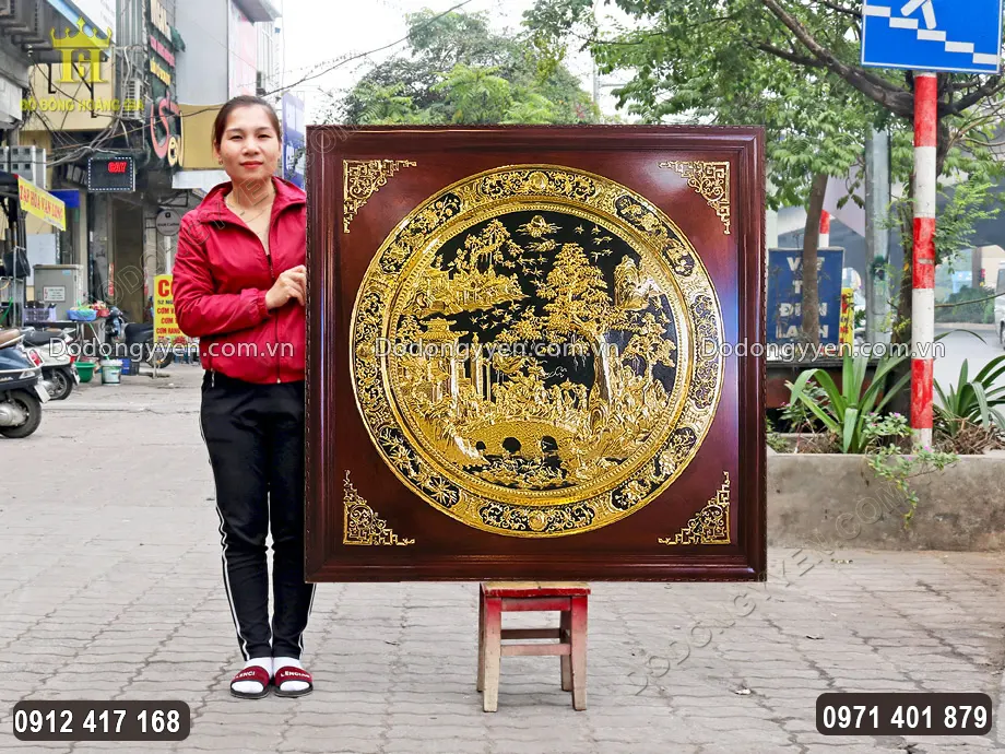 Vật phẩm c&ograve;n l&agrave; m&oacute;n qu&agrave; tặng &yacute; nghĩa d&agrave;nh tặng bạn b&egrave;